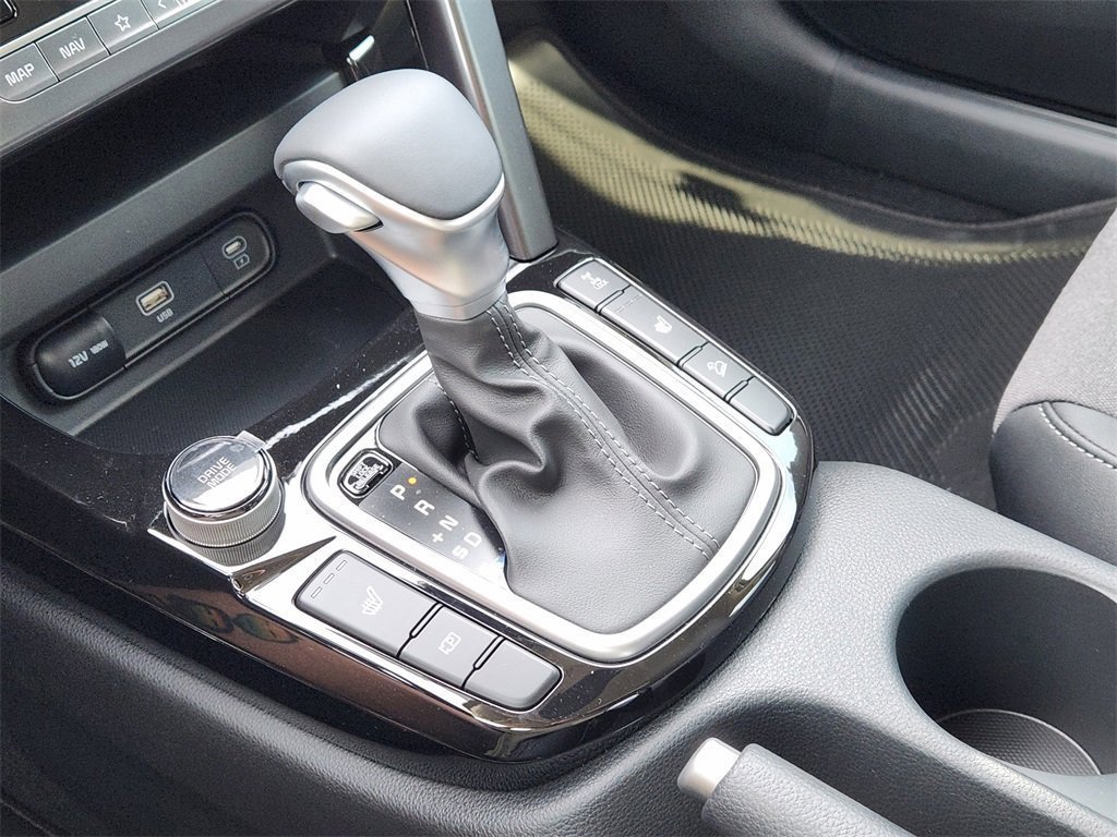 New 2026 Kia Seltos S image 15