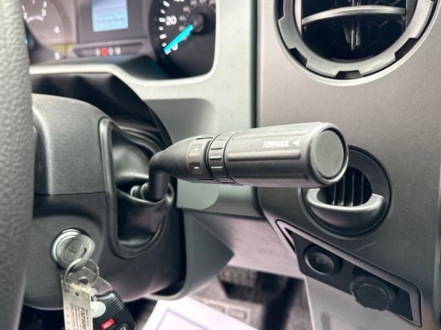 New 2027 Ford F750 2WD Regular Cab Super Duty image 30