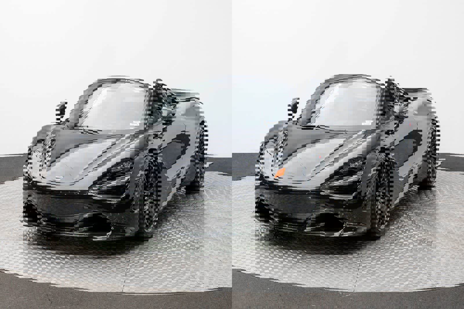 Used 2023 McLaren 720S Spider