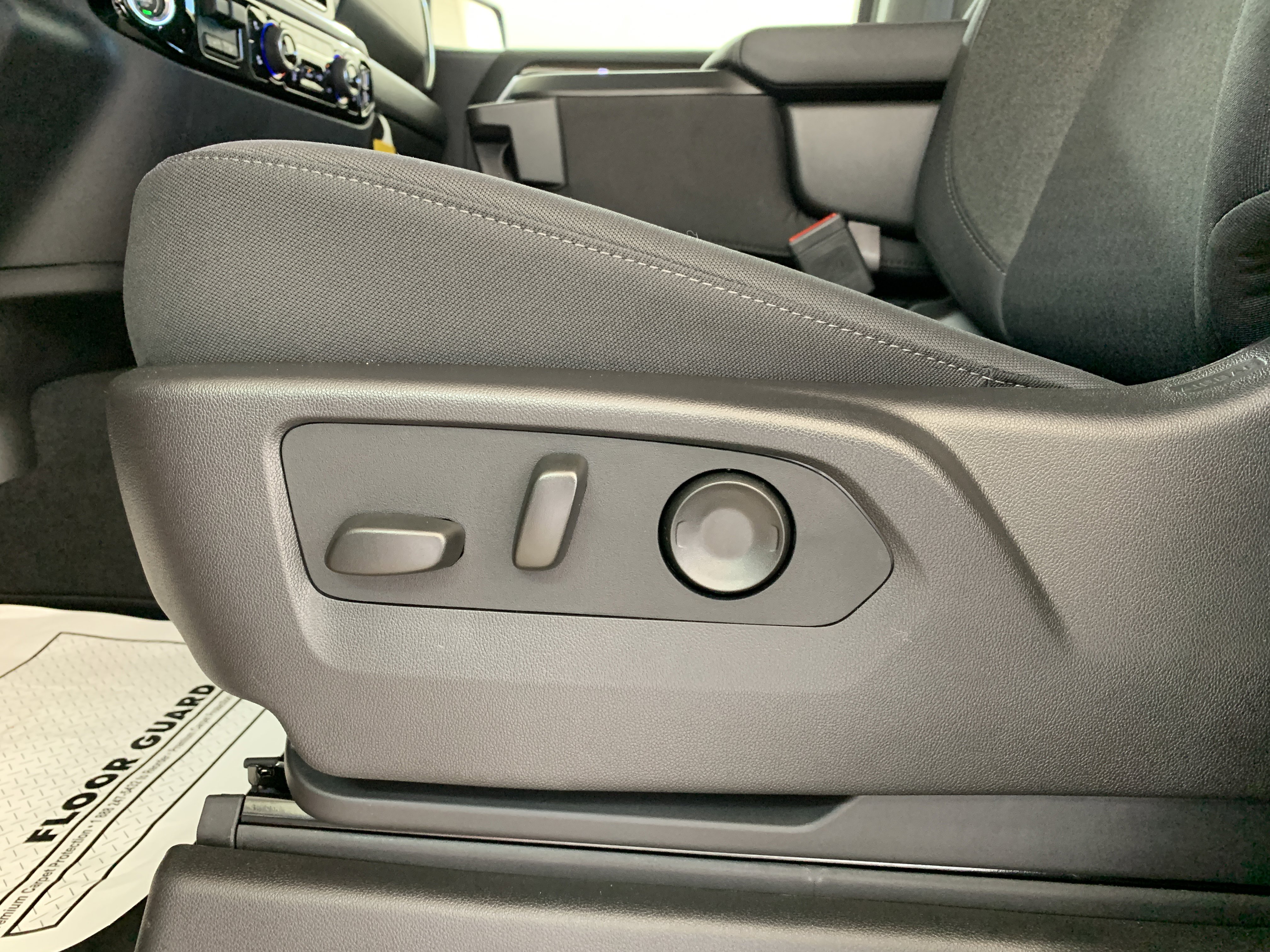 New 2026 Chevrolet Silverado 1500 LT image 16