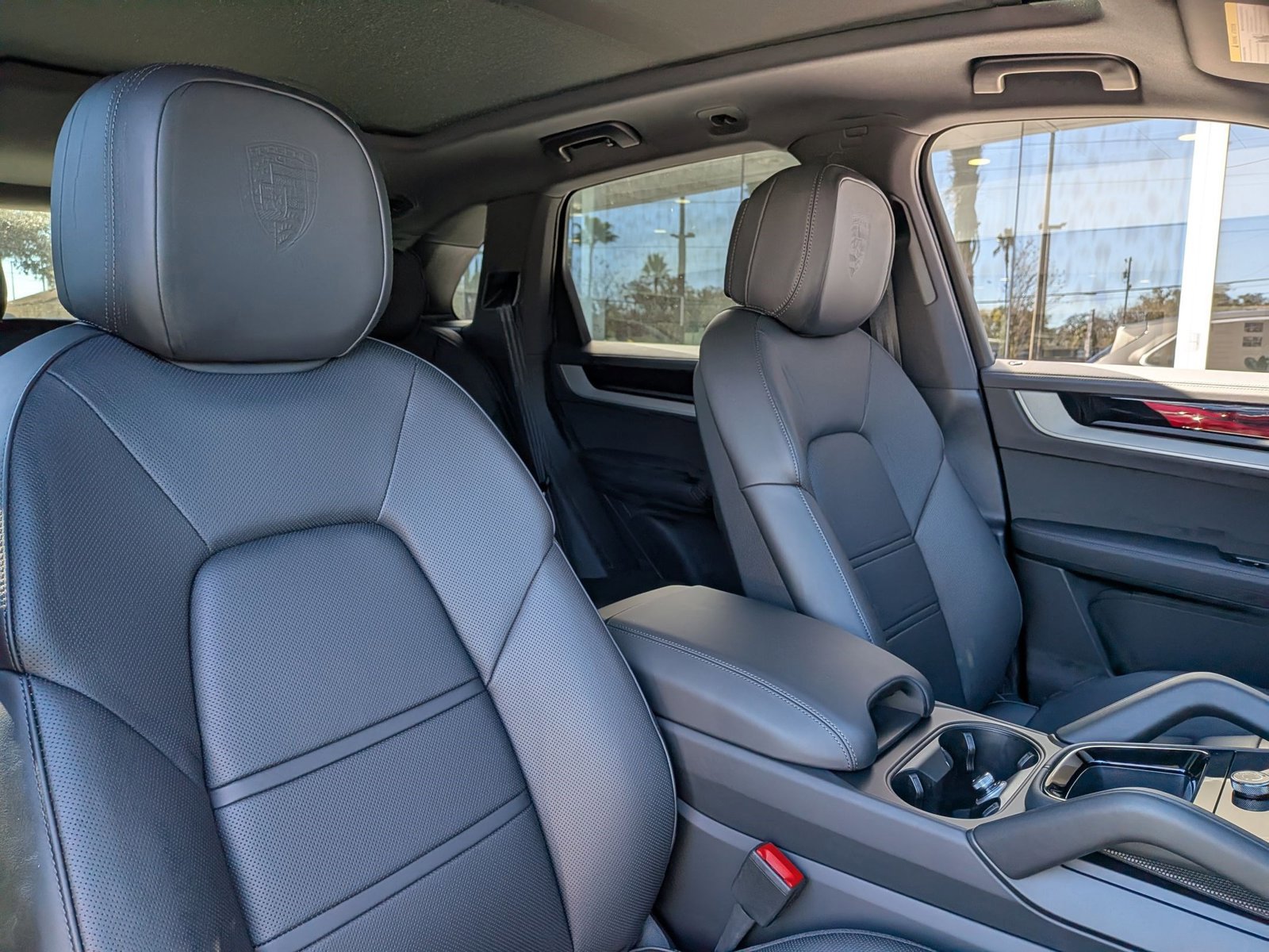 New 2026 Porsche Cayenne S image 24