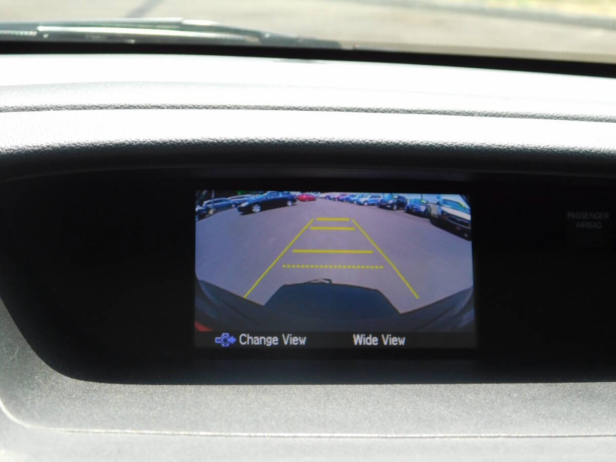 Used 2014 Honda CR-V LX image 12