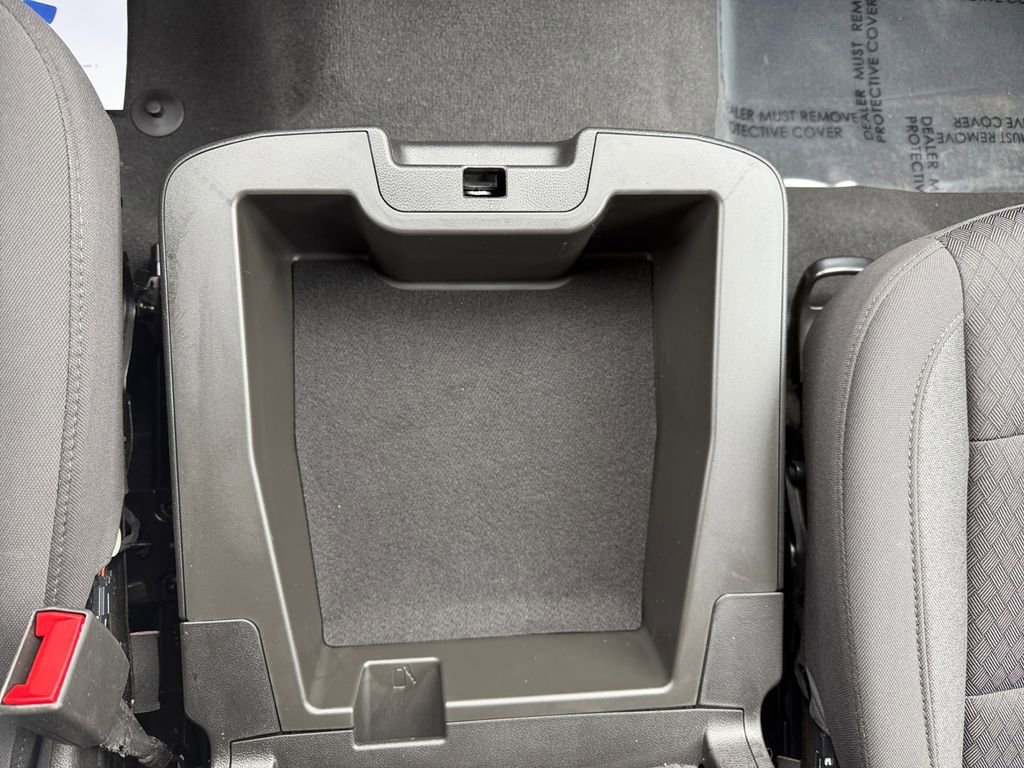 Used 2024 Chevrolet Silverado 2500 Custom w/ Custom Value Package image 20