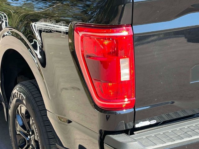 Certified 2023 Ford F150 XLT w/ Equipment Group 302A High AWD/4WD image 10
