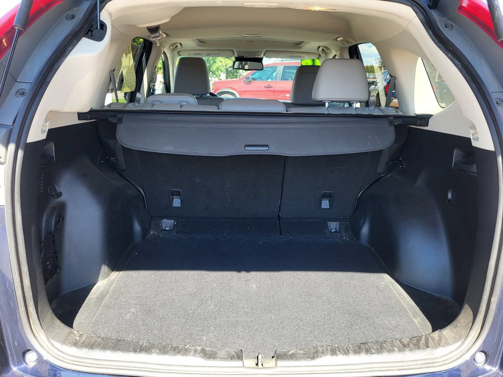 Used 2016 Honda CR-V Touring image 15