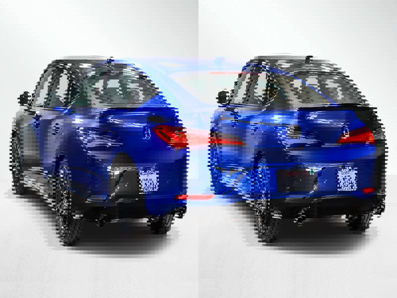 Used 2025 Acura Integra A-Spec image 7