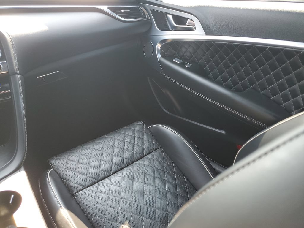 Used 2021 Genesis G70 3.3T w/ Sport Package AWD/4WD image 24