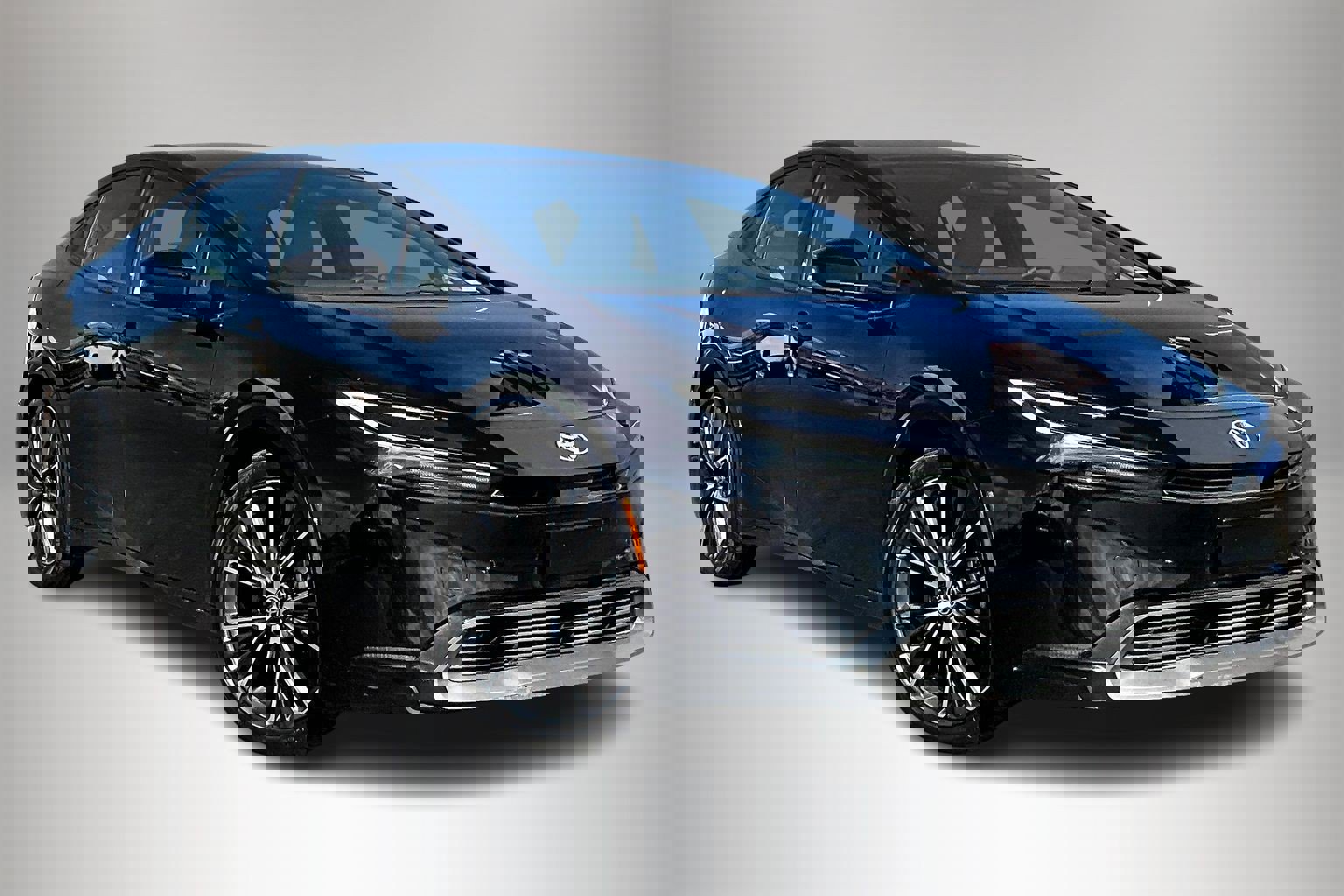 Used 2024 Toyota Prius XLE