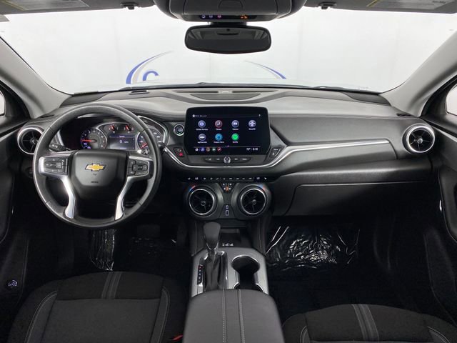 Certified 2024 Chevrolet Blazer LT w/ Convenience Package AWD/4WD image 14