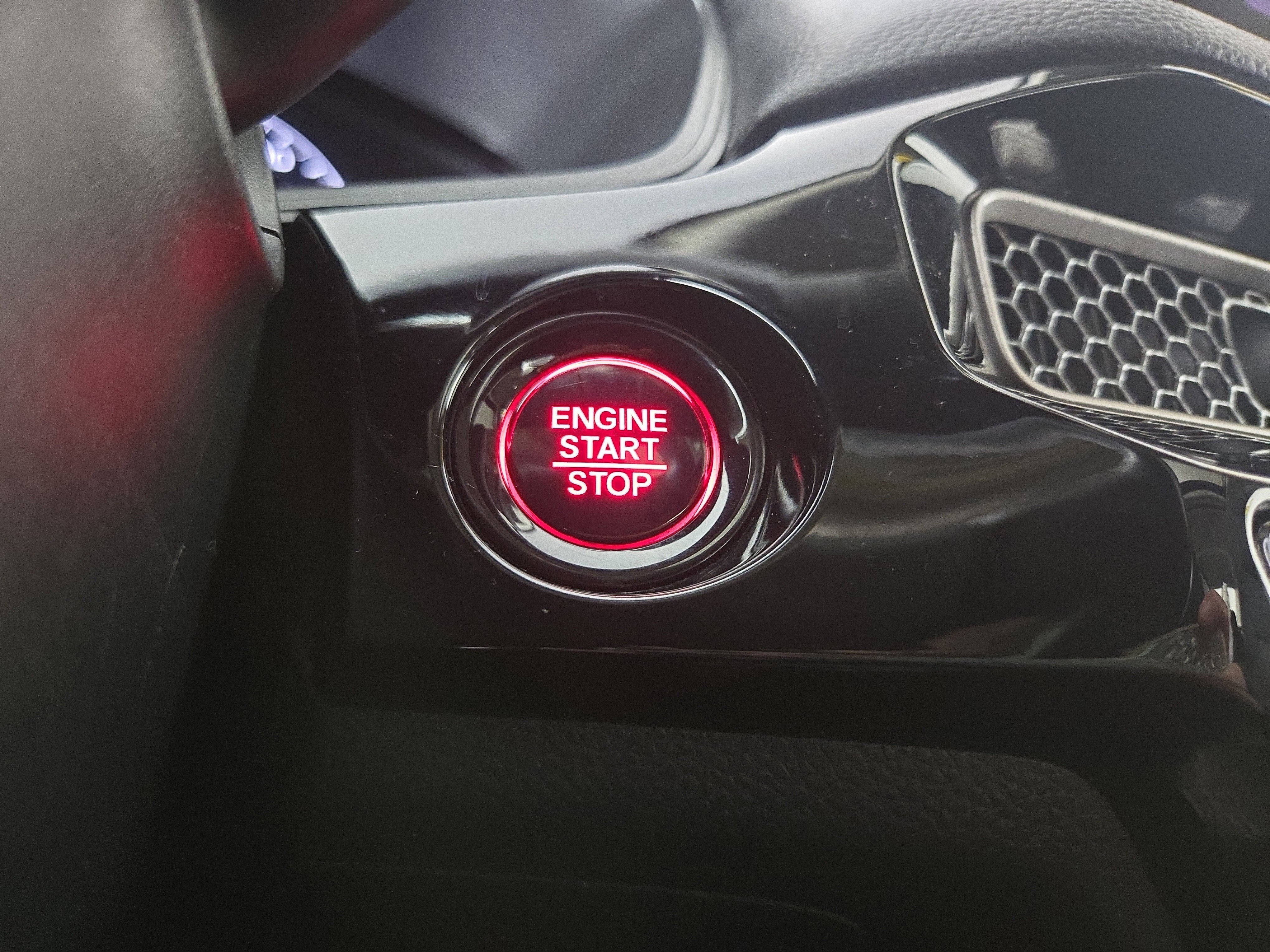 Used 2023 Honda Civic EX image 25