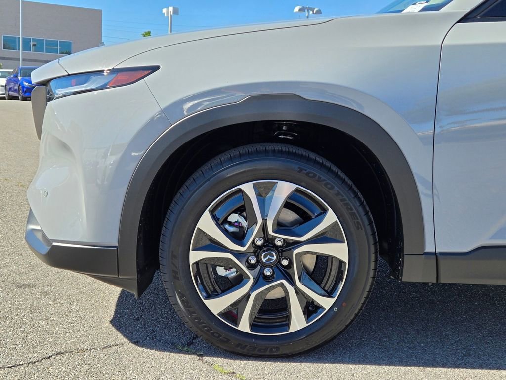 New 2026 MAZDA CX-5 Preferred image 12