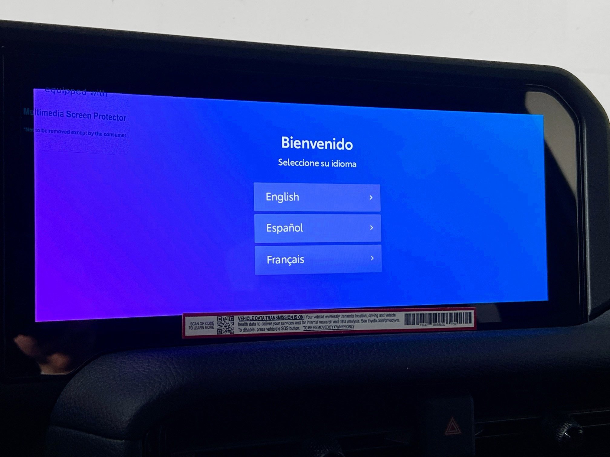 New 2026 Toyota Land Cruiser image 28