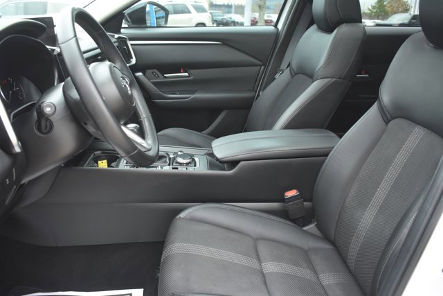 Used 2023 MAZDA CX-50 2.5 S w/ Cargo Package image 15
