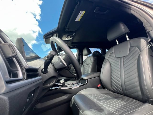 Used 2024 Kia Sorento SX Prestige AWD/4WD image 16