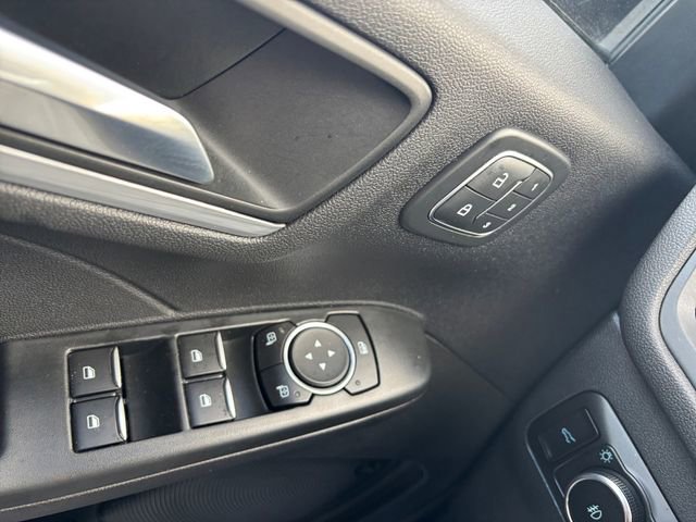 Certified 2023 Ford Escape Platinum w/ Premium Technology Package image 16