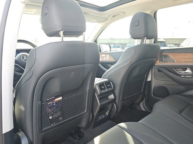 Certified 2025 Mercedes-Benz GLE 350 4MATIC image 11