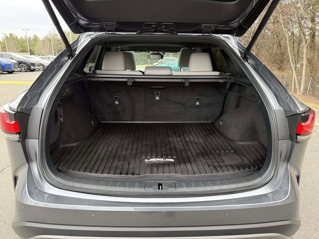 Used 2023 Lexus RX 350 Premium w/ Accessory Package image 28