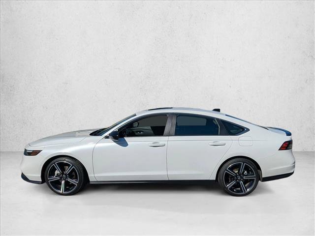 Used 2023 Honda Accord Sport image 8