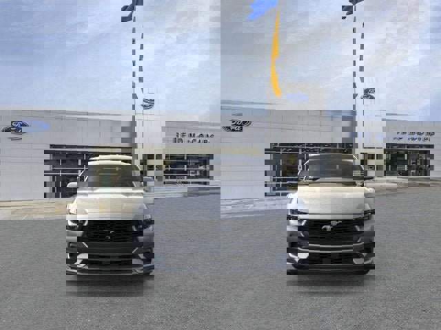 New 2026 Ford Mustang Coupe image 6