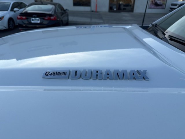 Used 2015 GMC Sierra 2500 SLE w/ SLE Preferred Package image 31