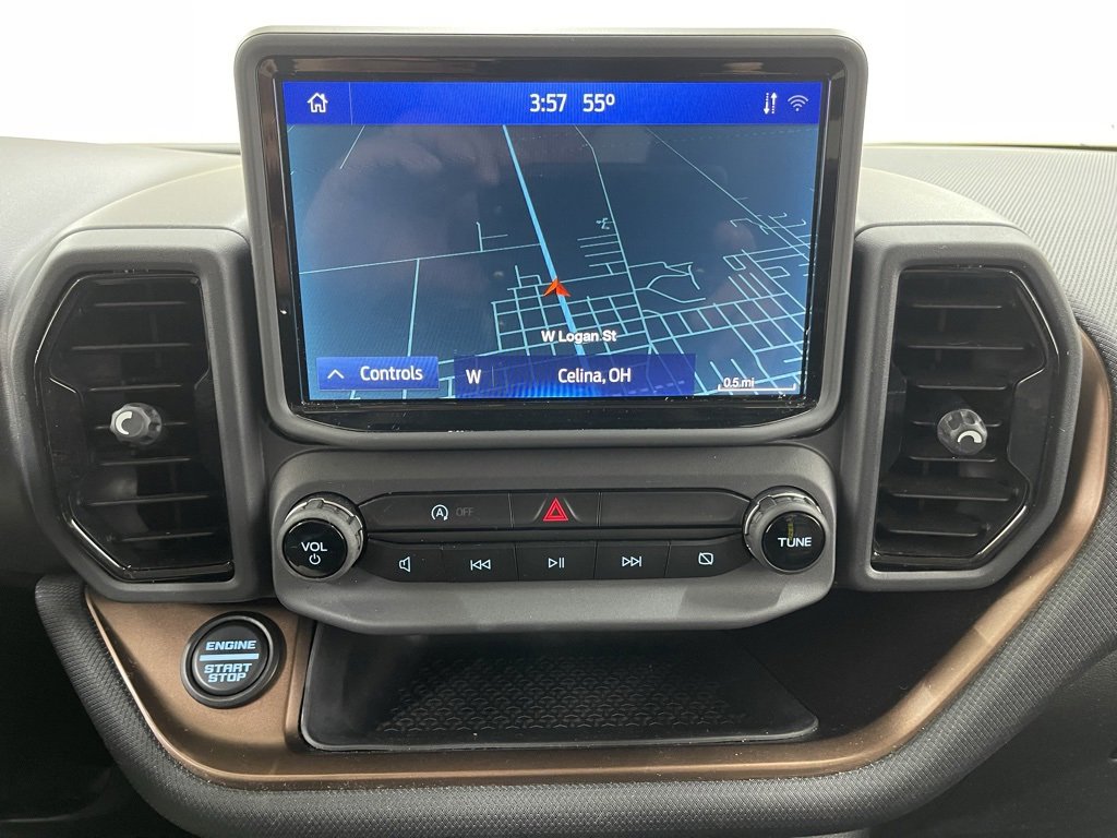 Used 2022 Ford Bronco Sport Outer Banks w/ Tech Package image 26