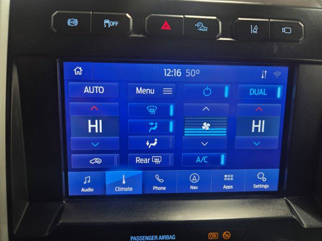 Used 2020 Ford F250 Lariat image 55