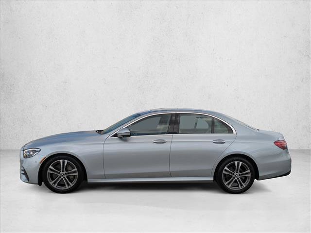 Used 2021 Mercedes-Benz E 350 Sedan image 9