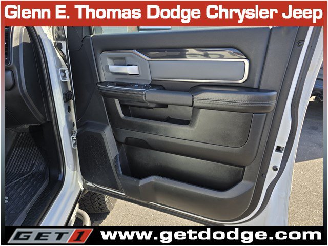 Used 2020 RAM 2500 Power Wagon AWD/4WD image 34