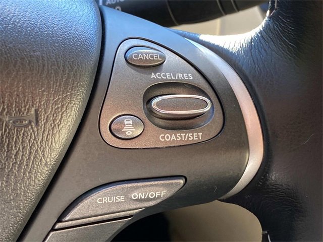 Used 2019 INFINITI QX60 Luxe w/ Essential Package image 22