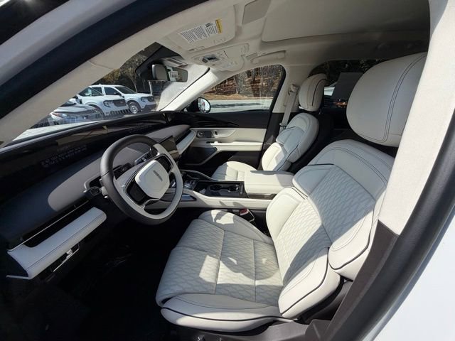 New 2026 Lincoln Nautilus Black Label image 15