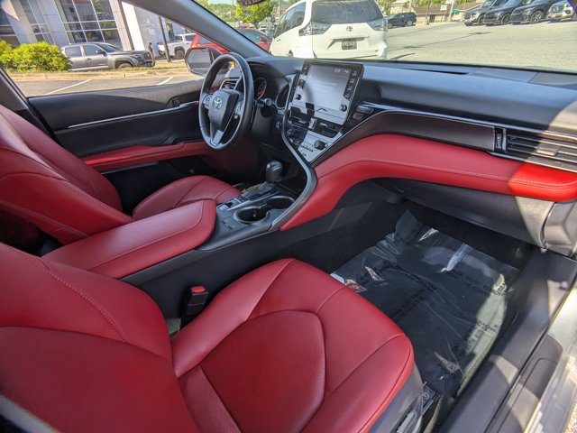 Used 2023 Toyota Camry XSE w/ Blackout Package (TMS) AWD/4WD image 20