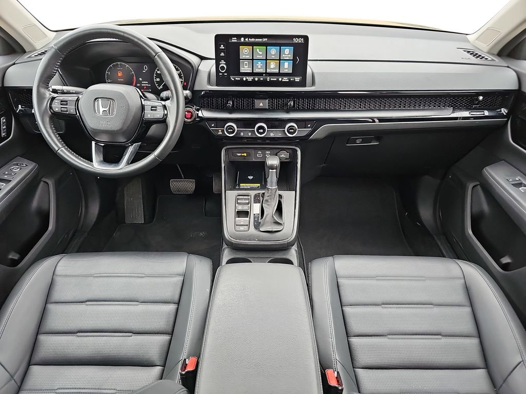 Used 2023 Honda CR-V EX-L image 10