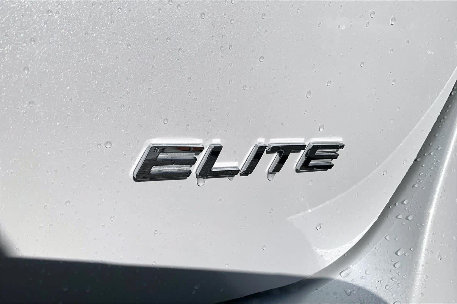 New 2026 Honda Odyssey Elite image 8