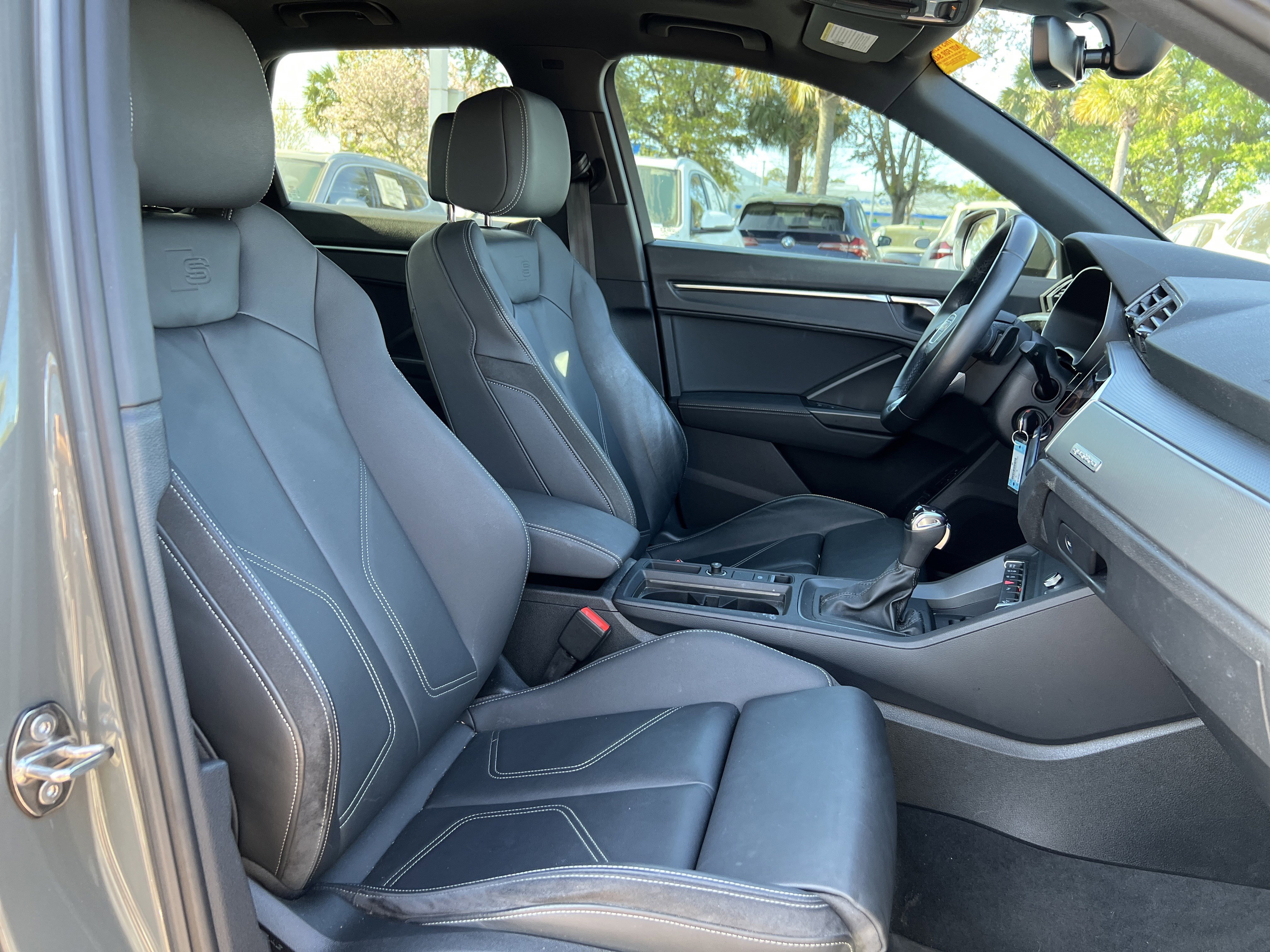 Used 2022 Audi Q3 2.0T Premium Plus image 32