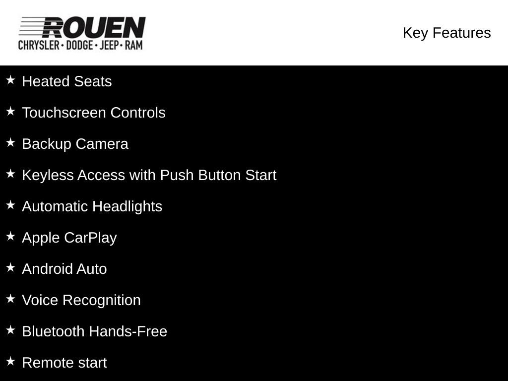 Used 2021 Jeep Cherokee Latitude Plus image 3