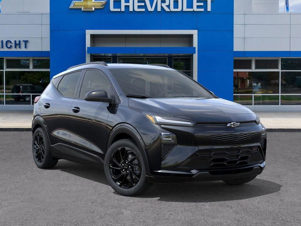 New 2027 Chevrolet Bolt RS image 7