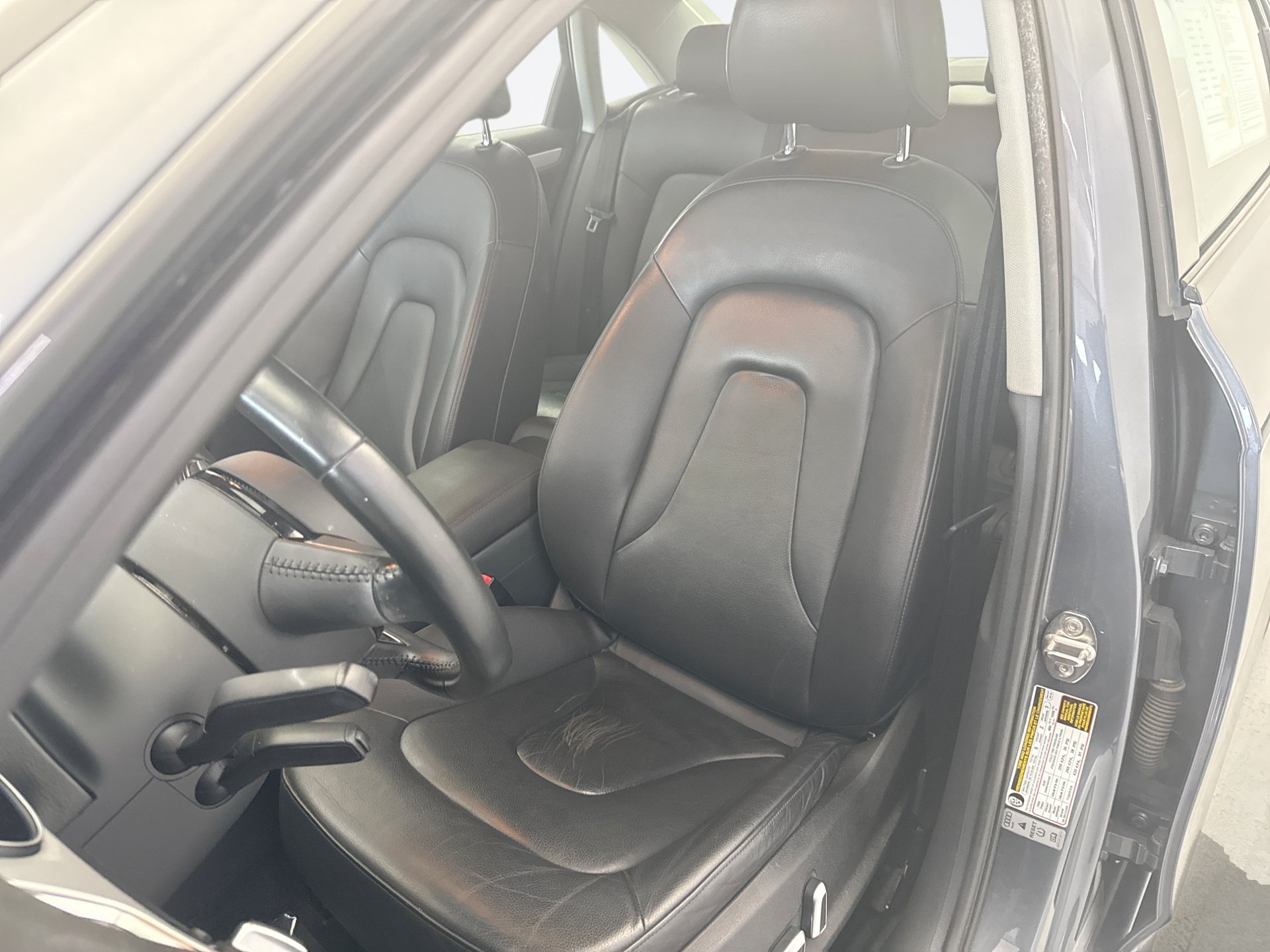 Used 2016 Audi A4 2.0T Premium AWD/4WD image 11