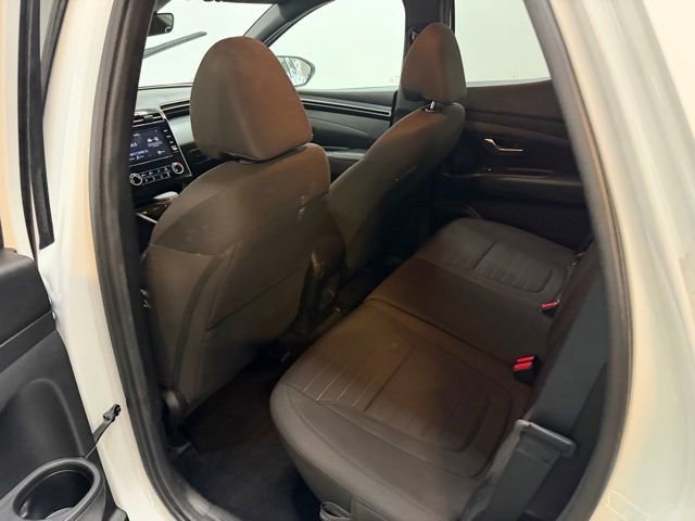 Used 2023 Hyundai Santa Cruz SEL image 32