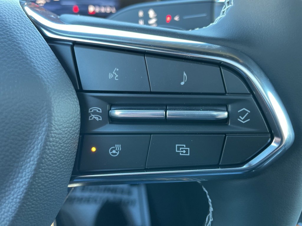 New 2026 Chevrolet Traverse Z71 w/ Driver Confidence Package image 5