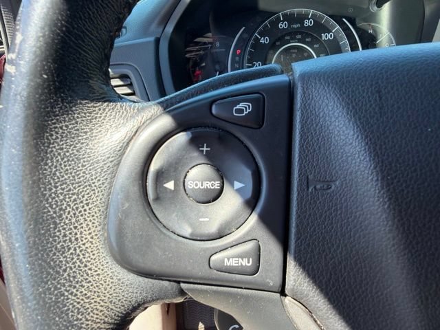 Used 2014 Honda CR-V EX-L image 18