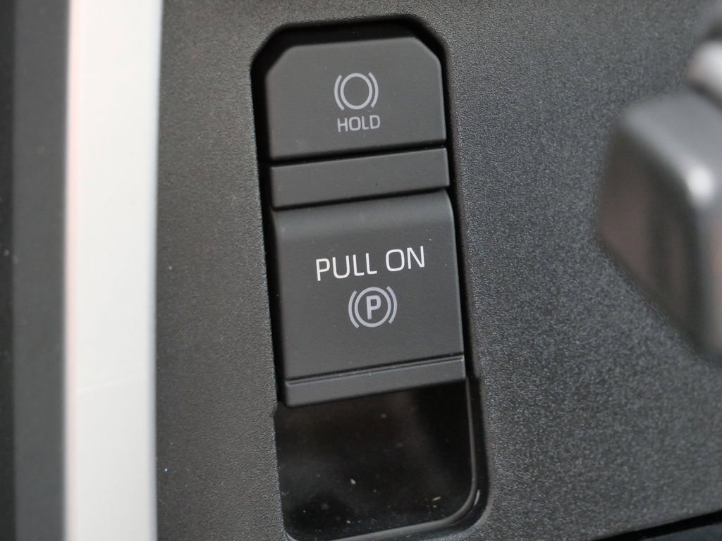 Used 2025 Toyota Tundra Platinum image 46