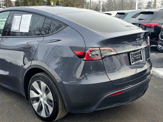 Used 2023 Tesla Model Y Long Range image 13