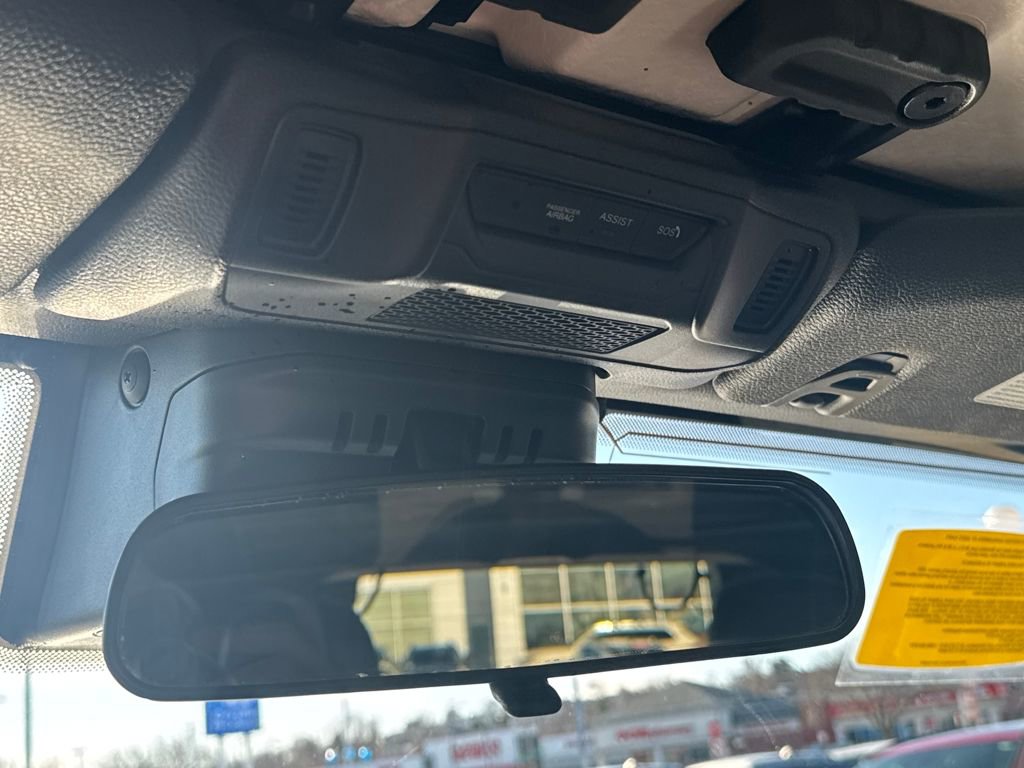 Used 2024 Jeep Wrangler Sport S image 30
