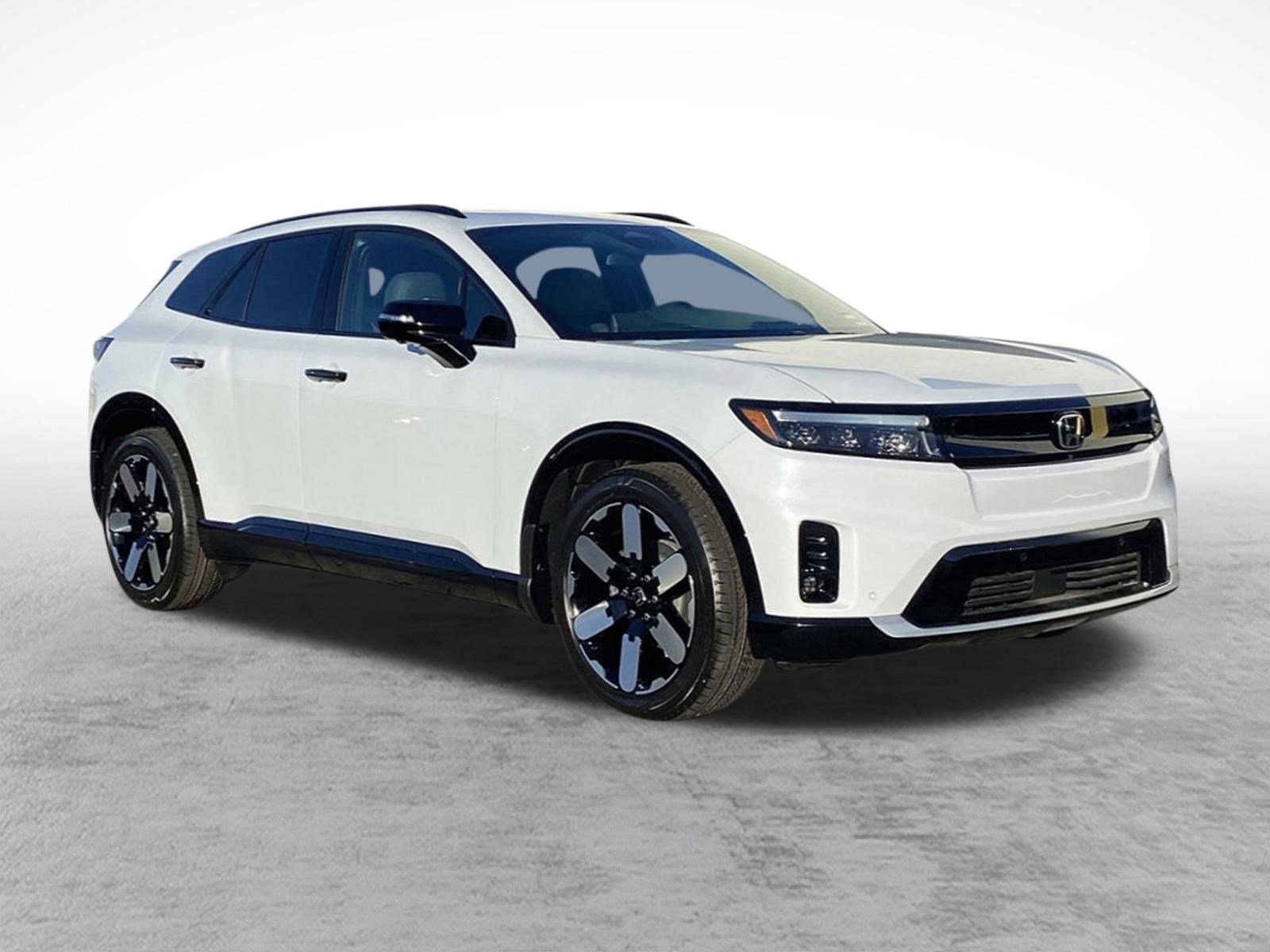 New 2026 Honda Prologue Elite image 5