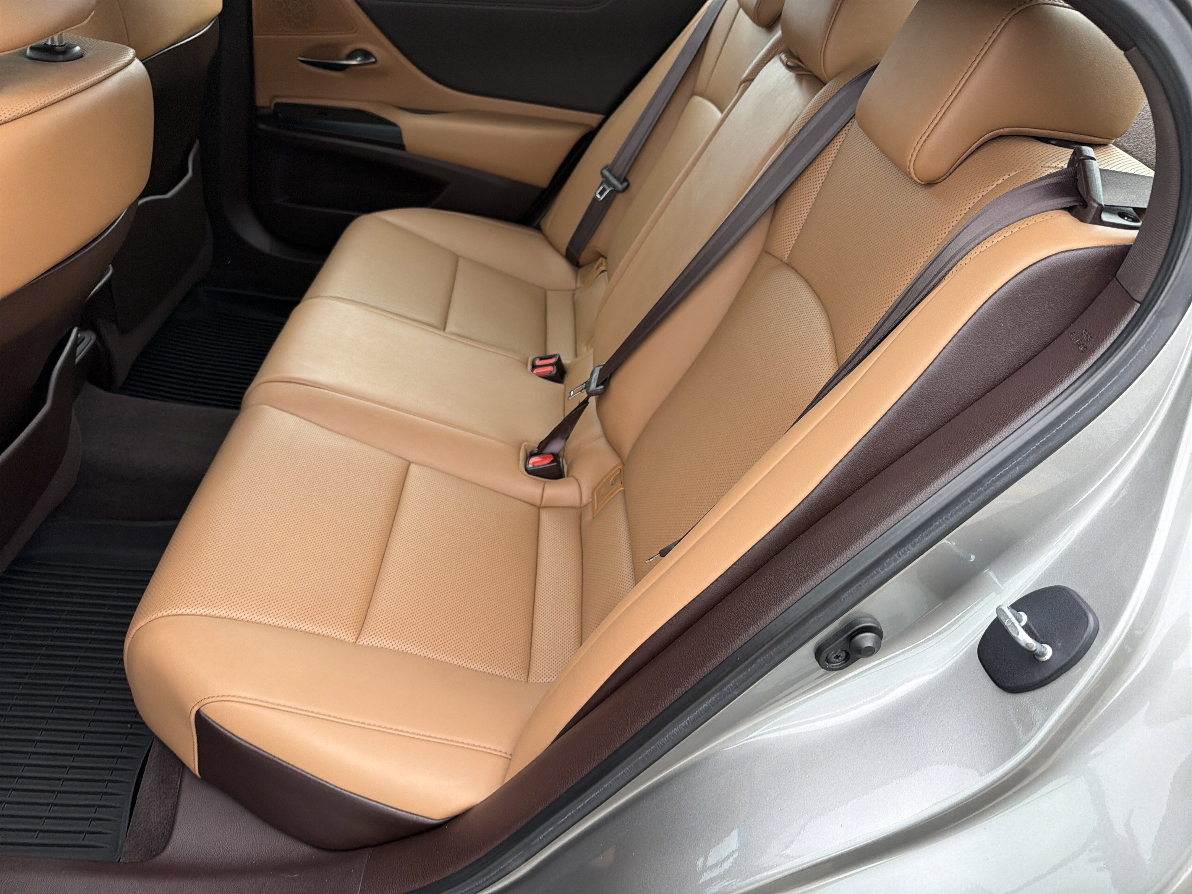 Used 2020 Lexus ES 350 w/ Premium Package FWD image 64