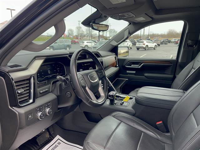 Used 2024 GMC Sierra 1500 Denali image 15