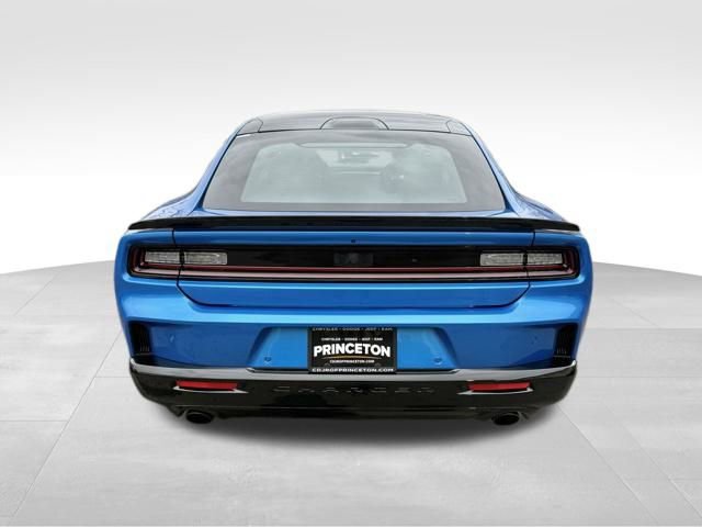 New 2026 Dodge Charger R/T Scat Pack image 6