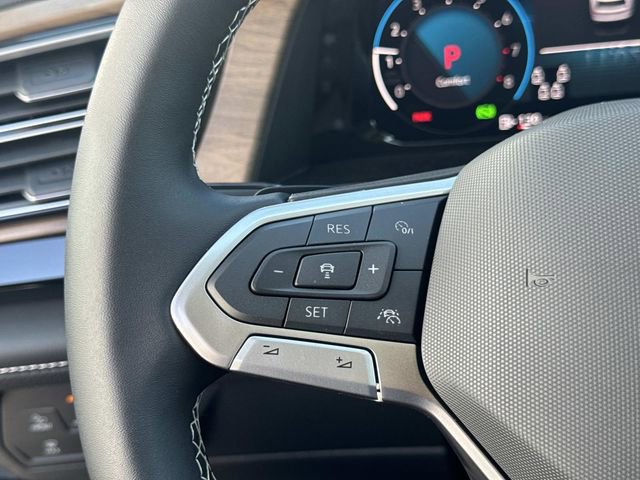 New 2026 Volkswagen Atlas SE image 18