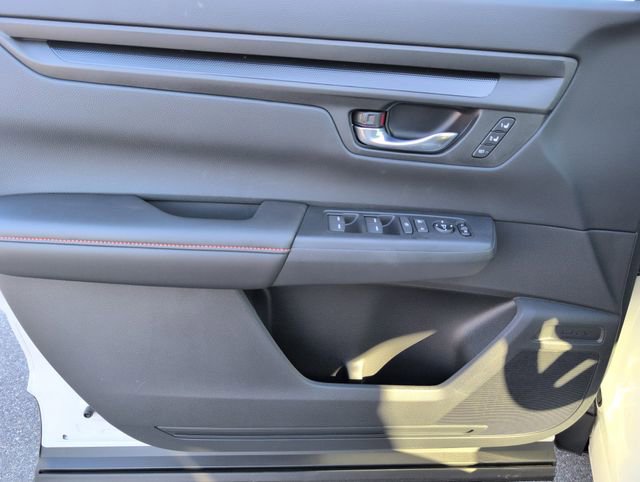 New 2026 Honda CR-V Sport-L image 11