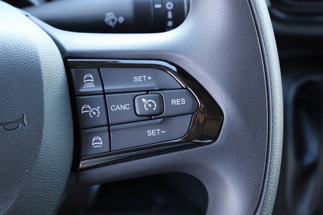 New 2026 RAM ProMaster 1500 w/ Convenience Group image 18